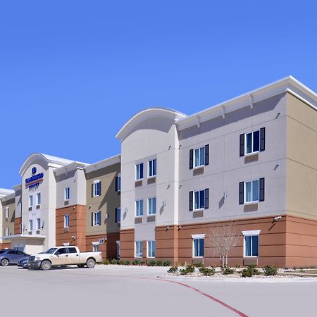 Candlewood Suites Kenedy By Ihg Buitenkant foto