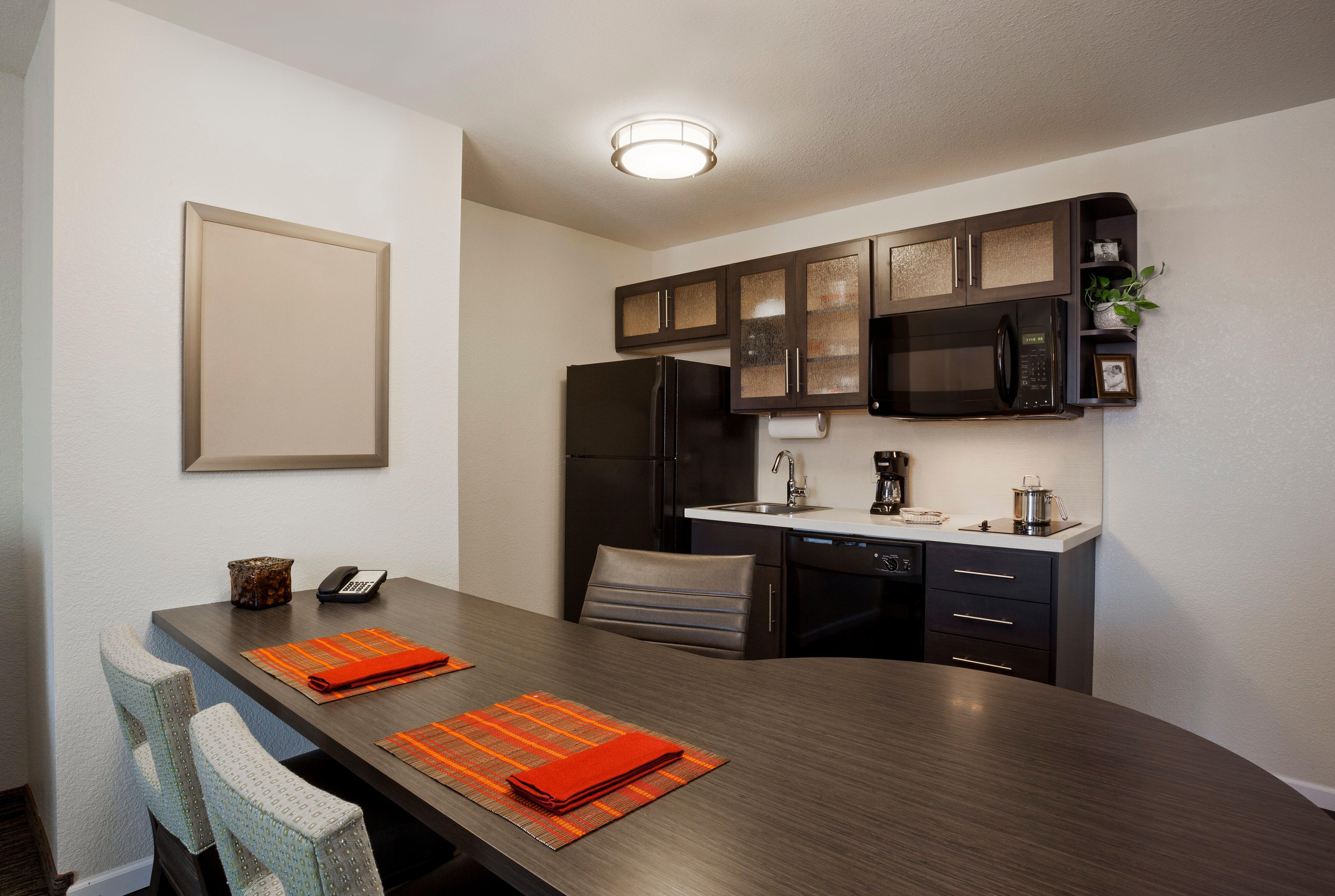 Candlewood Suites Kenedy By Ihg Buitenkant foto