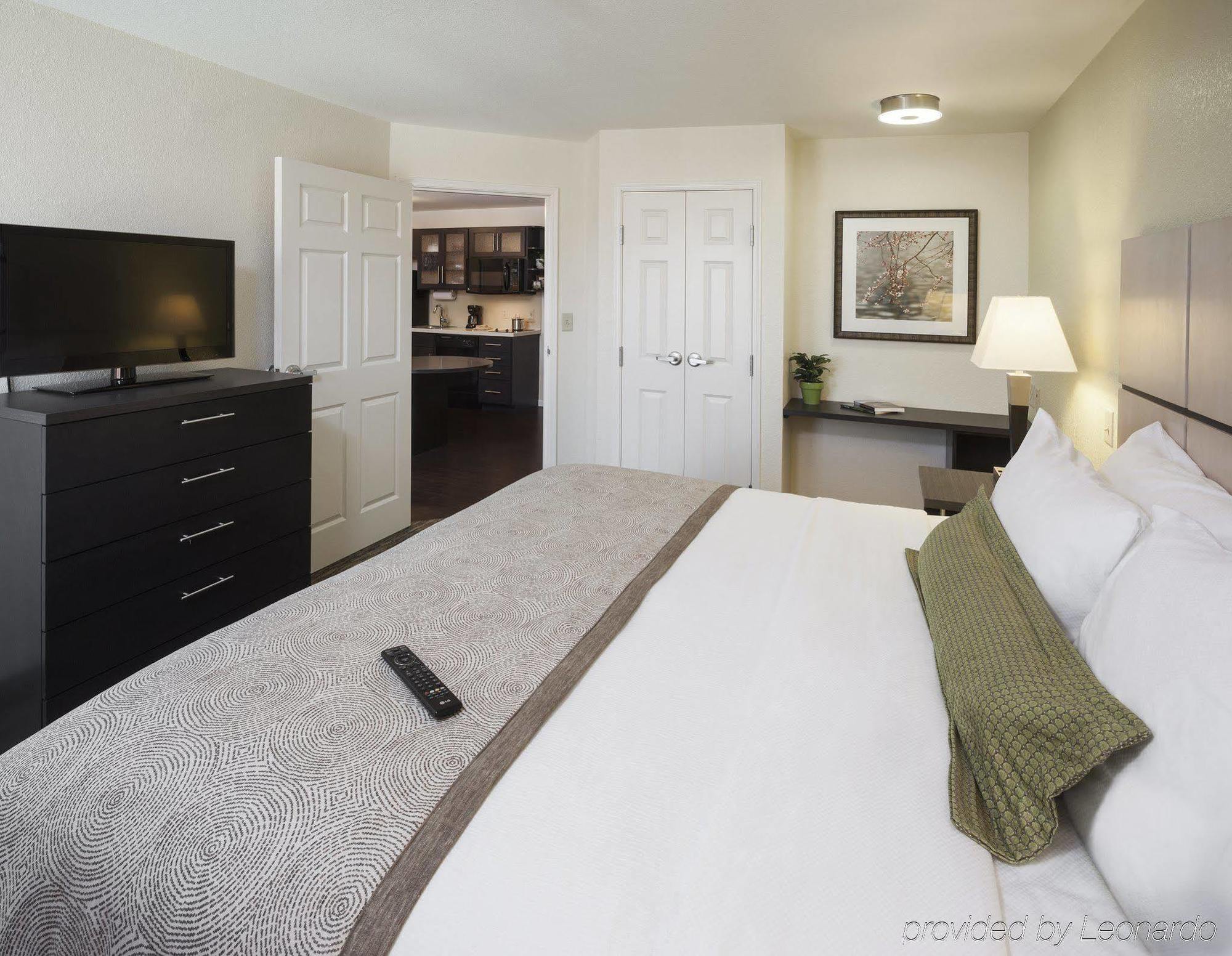Candlewood Suites Kenedy By Ihg Buitenkant foto